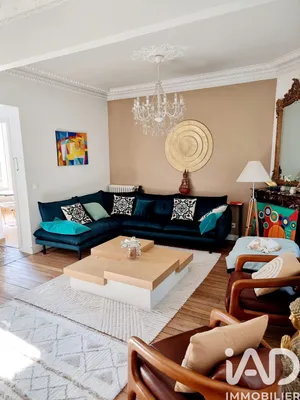 House in Le Raincy (93340)