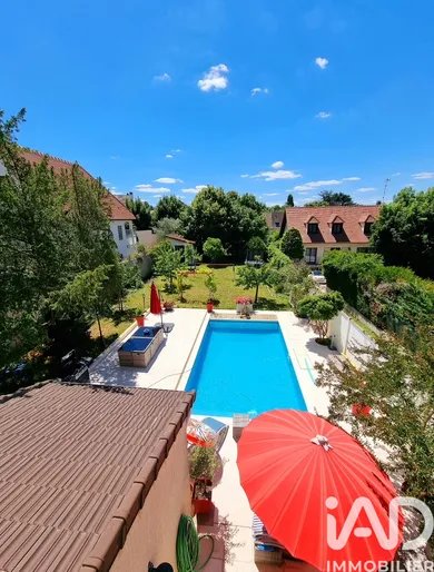 House in Le Raincy (93340)