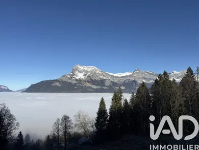 Land in Saint-Gervais-les-Bains (74170)