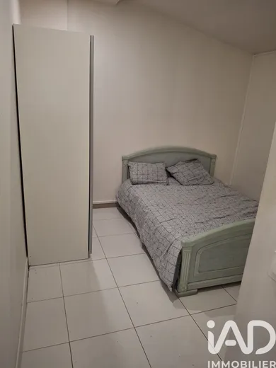 Pavillon à Aubervilliers (93300)
