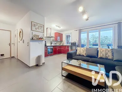 Appartement à Corbeil-Essonnes (91100)