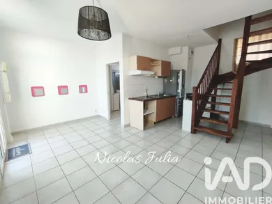 Apartment in Albi (81000)