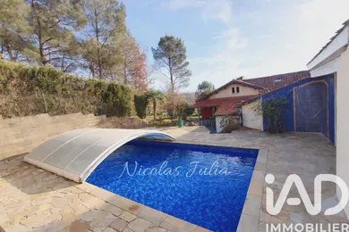 House in Arthès (81160)