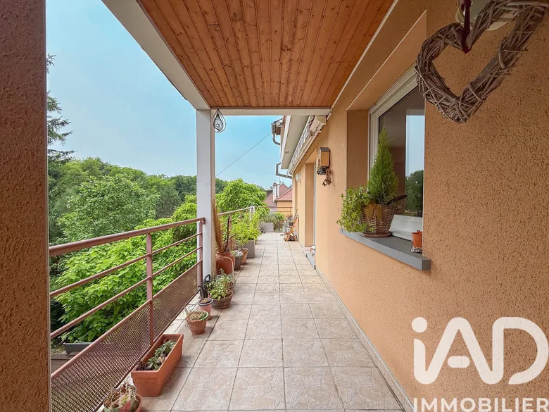 Appartement 4 pièces 89 m² · à Sessenheim · 89 m² · 269 600 €