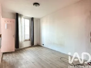Appartement à Paris (75011)