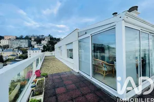 Appartement à Le Havre (76600)