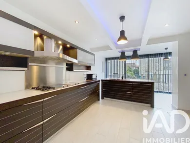 House in Melun (77000)