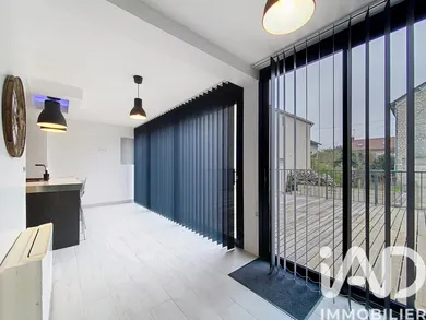 House in Melun (77000)