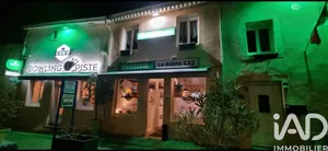 Maison à Charency-Vezin (54260)