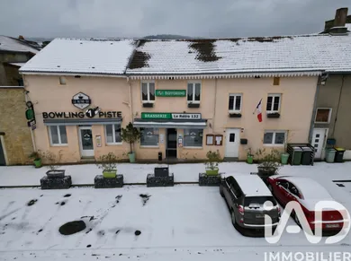 House in Charency-Vezin (54260)