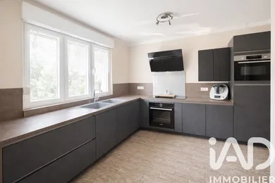 Maison de ville à Saulnes (54650)