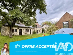 Maison de campagne à Langeais (37130)