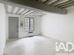 Appartement à Paris (75011)