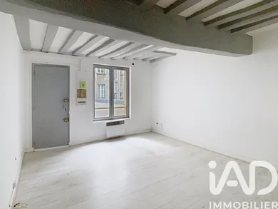 Appartement à Paris (75011)