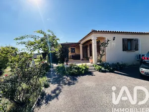 Maison traditionnelle à La Palme (11480)