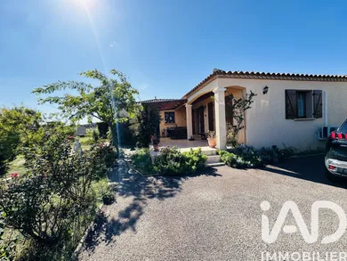 Traditional house in La Palme (11480)