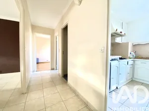 Appartement à Thiais (94320)