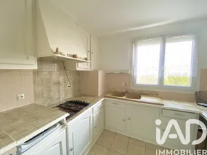 Appartement à Thiais (94320)