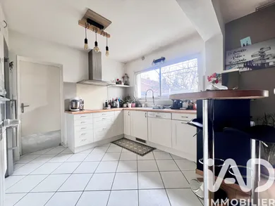 Maison à Tarbes (65000)