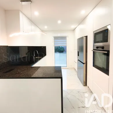 House in Précy-sur-Oise (60460)