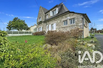 Maison à Saint-Cast-le-Guildo (22380)