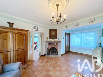 Maison à Saint-Cast-le-Guildo (22380)