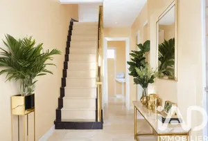 Maison à Gonesse (95500)