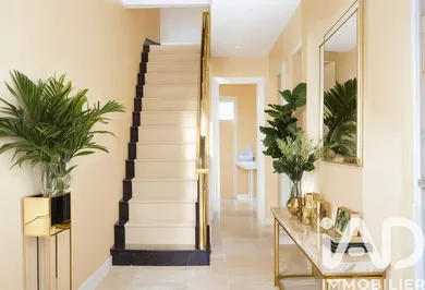 Maison à Gonesse (95500)