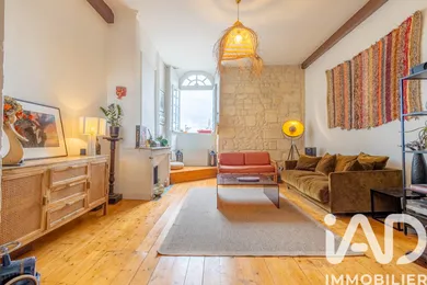 Apartment in Bordeaux (33000)