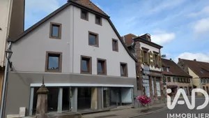 Maison à Diemeringen (67430)