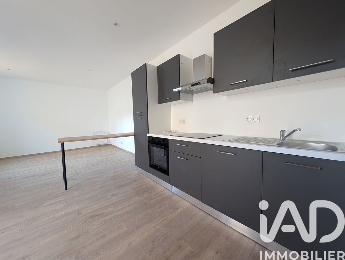 appartement à Oyonnax