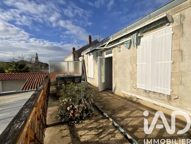 Maison à La Rochelle (17000)