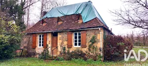 Maison à Angoisse (24270)