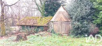 House in Angoisse (24270)