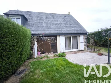 Maison à Honfleur (14600)