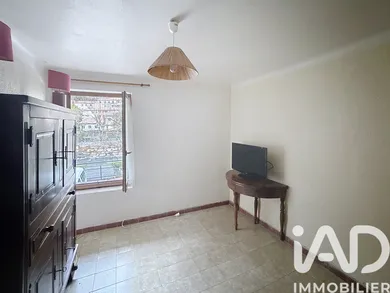 Appartement à Saint-Sauveur-sur-Tinée (06420)