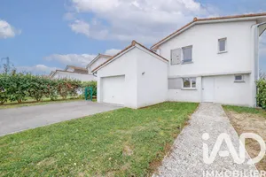 Maison à La Salvetat-Saint-Gilles (31880)