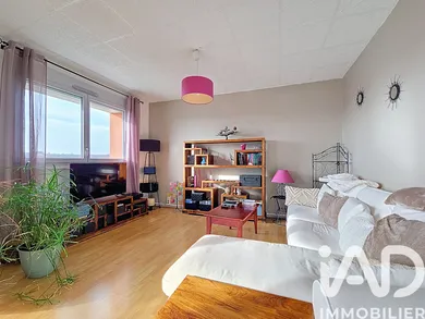 Apartment in Auxerre (89000)