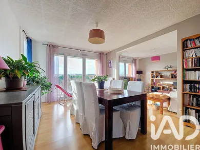 Apartment in Auxerre (89000)