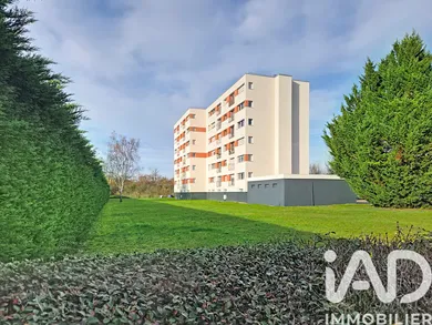 Appartement à Auxerre (89000)