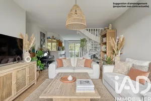 Duplex à Chatou (78400)