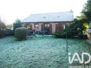 Pavillon à Vimy (62580)