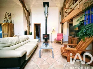 House in La Marne (44270)