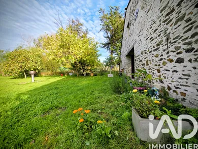 House in La Marne (44270)