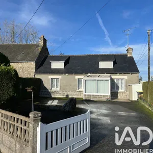 House in Bréhand (22510)