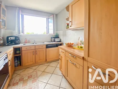 Appartement à Brie-Comte-Robert (77170)