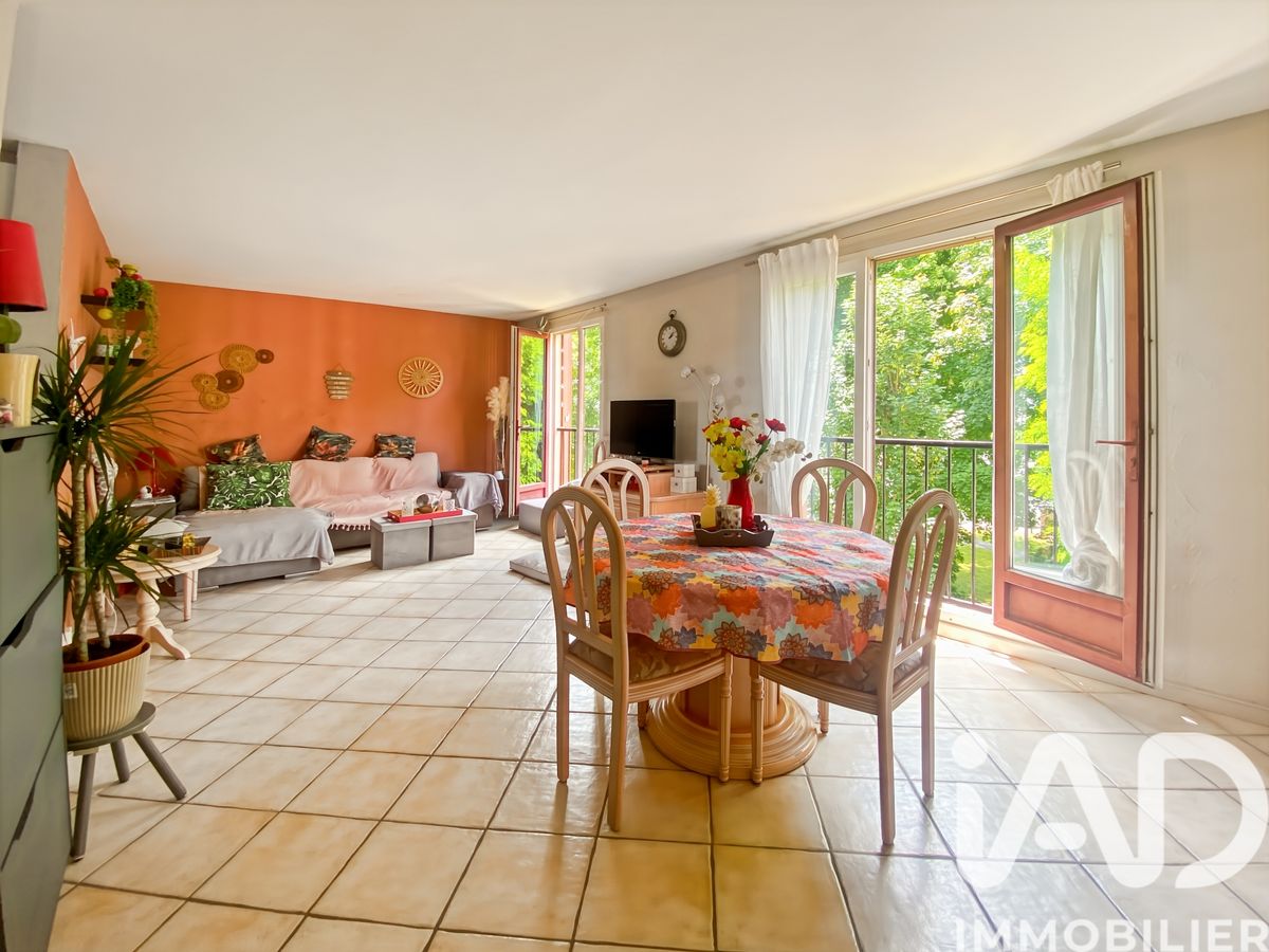 appartement à Brie