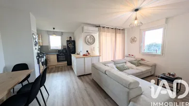 Appartement à Toulouse (31100)