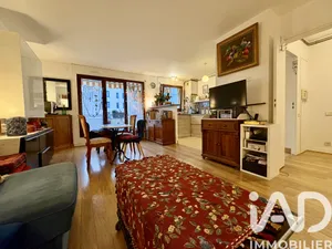 Appartement à Courbevoie (92400)