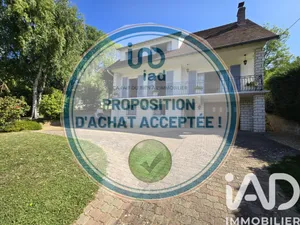 Maison à Maintenon (28130)